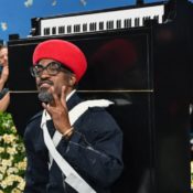 Jazz Pianist Matthew Shipp Derides André 3000’s New Piano Project: "Complete and Utter Crap"