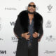 Jeezy Allegedly Faces Jail Over Divorce Dispute