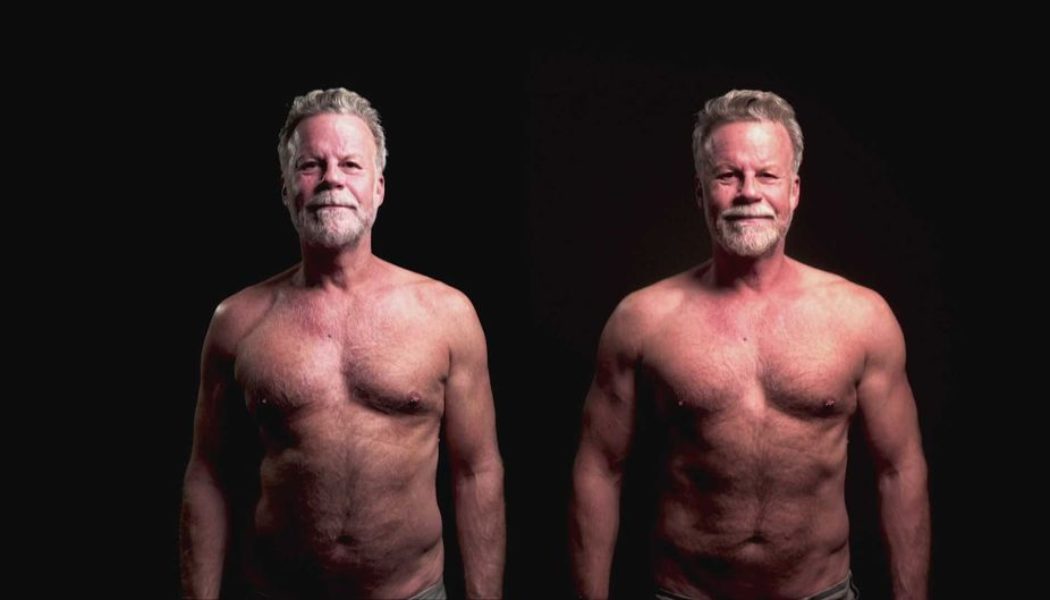 JENKE. Experiment. Unsterblich: "Das geht in Richtung leistungssportliche Population": Zahlt sich Longevity aus?