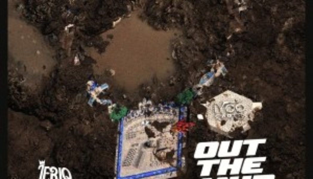 Jeriq Drops Gritty New Single “Out the Mud” A Testament to Resilience and Rap Mastery » NaijaTunez - No. 1 Platform For Latest Naija Music & Videos