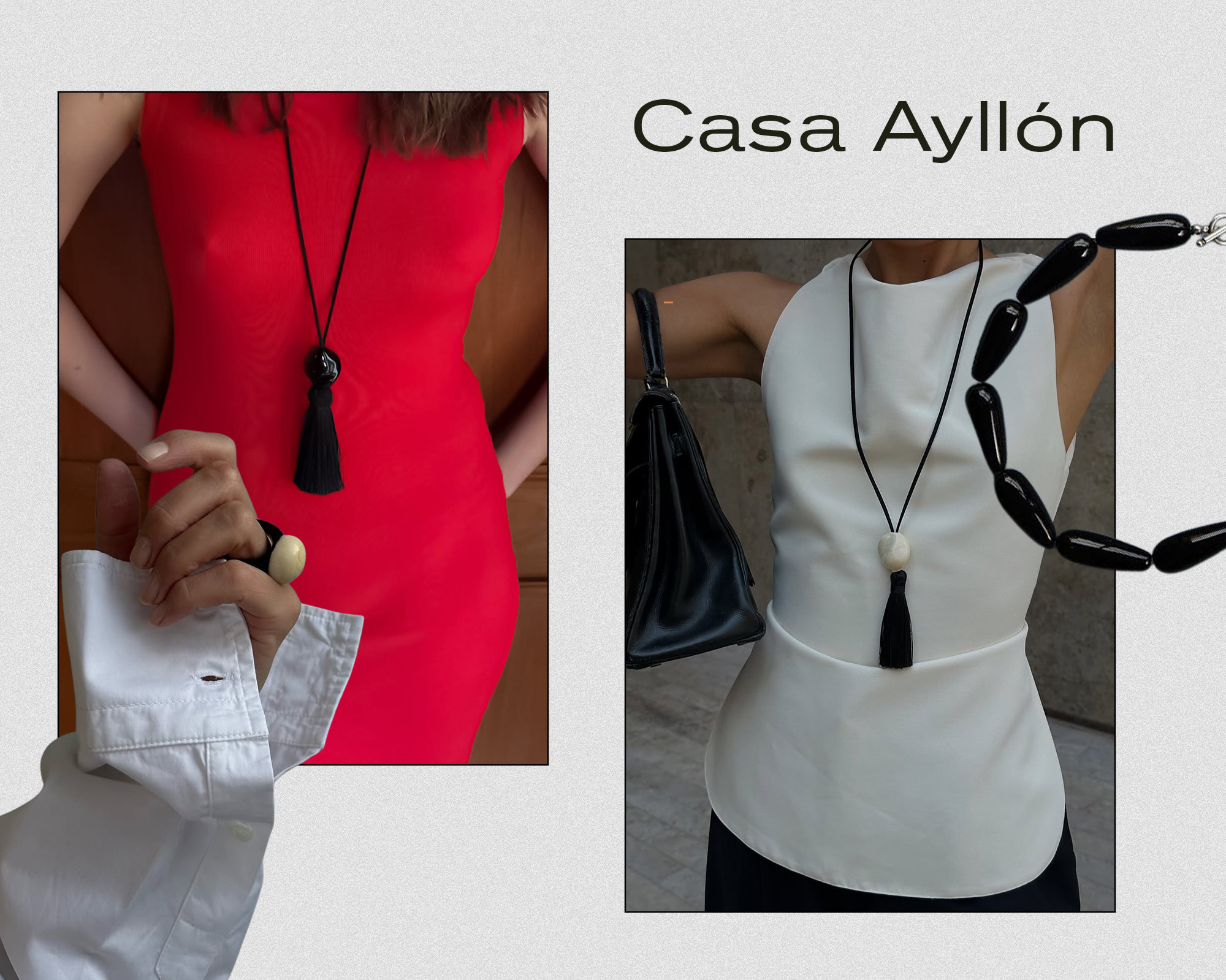 cool jewelry brands leading 2025's funky jewelry trend