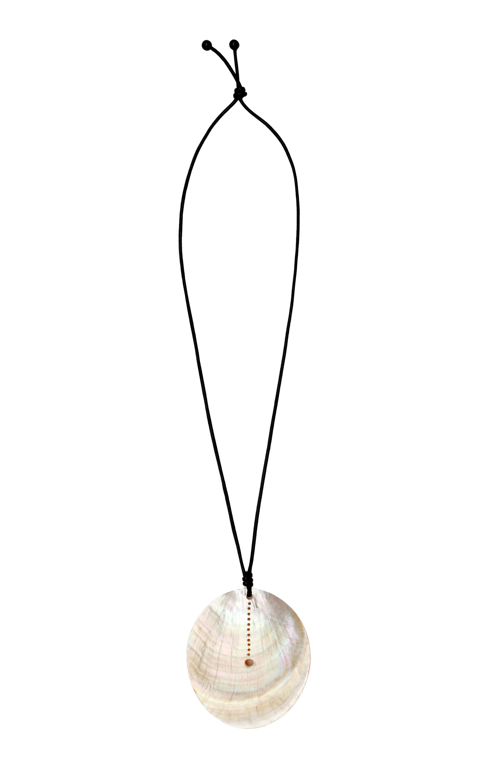 Exclusive the Disco Pendant Necklace