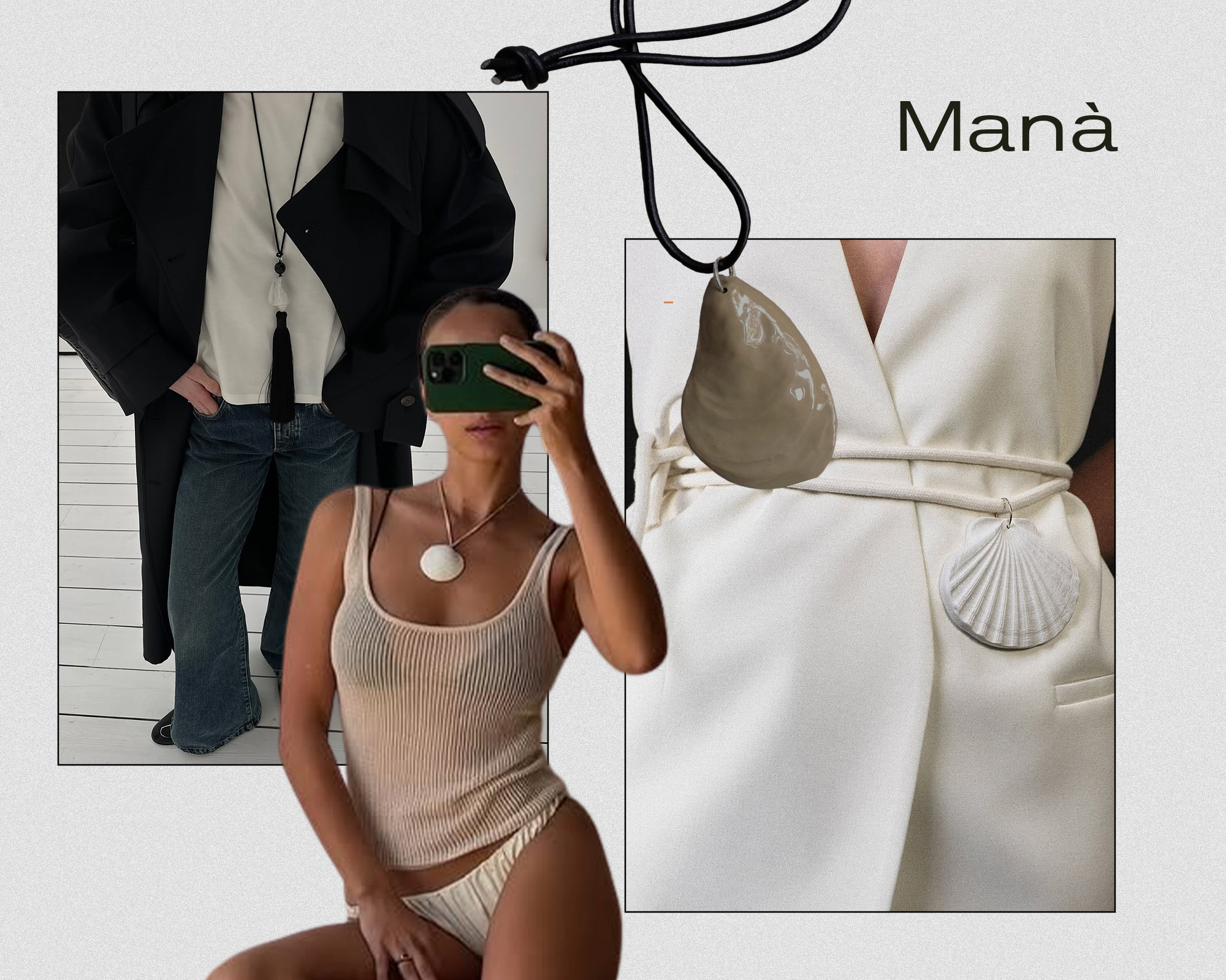 cool jewelry brands leading 2025's funky jewelry trend