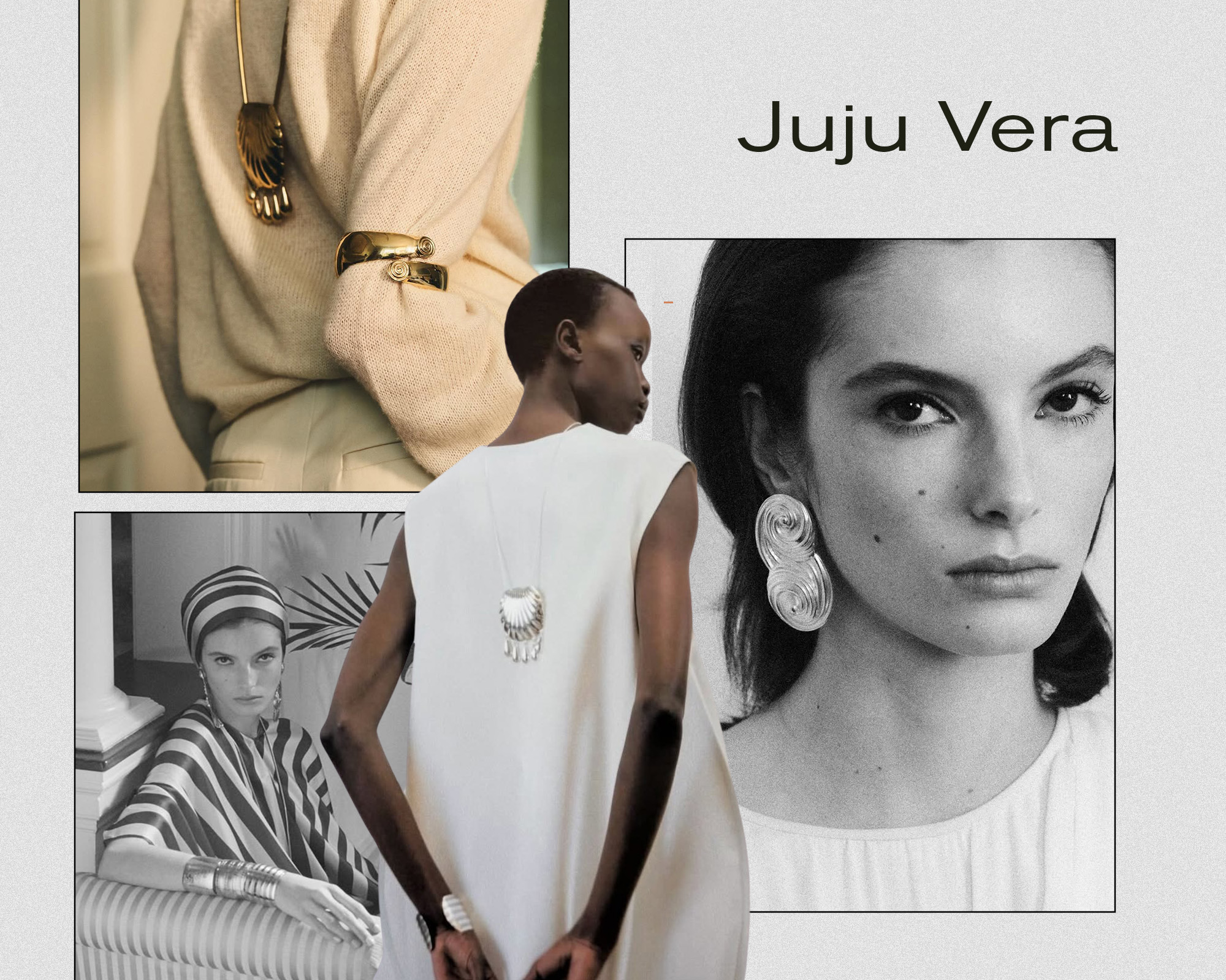 cool jewelry brands leading 2025's funky jewelry trend