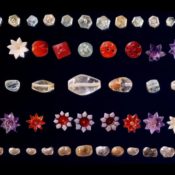 Jewels Linked to Buddha Go Under the Hammer