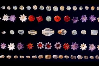 Jewels Linked to Buddha Go Under the Hammer