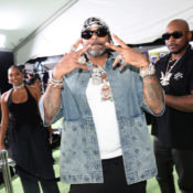 Jim Jones Stands Firm: Drake Is the GOAT