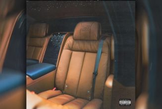 Joey Purp x Thelonius Martin Kick Off 'Champagne Seats' With "Make The Lakers"