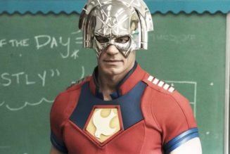 John Cena Returns in Max 'Peacemaker' Season 2 Official Teaser Trailer