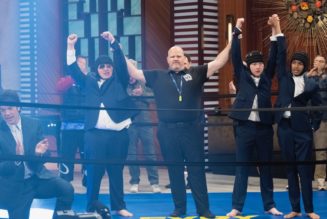 John Mulaney Did, In Fact, Fight Three Teenage Boys