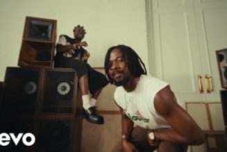 Johnny Drille and Fireboy DML Deliver Heartfelt Ballad “Angelina” with Striking Visuals » NaijaTunez - No. 1 Platform For Latest Naija Music & Videos