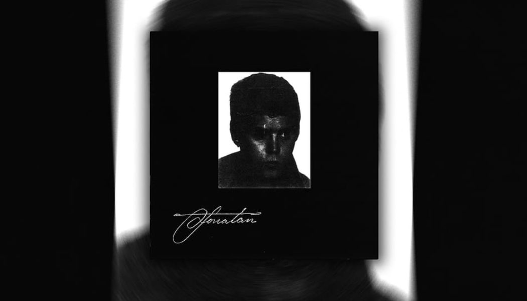 'Jonatan' Is Yung Lean Growing Up