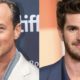 Jude Law and Andrew Garfield to Star in Apple TV+'s Limited Series 'Wild Things'