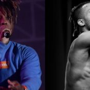 Juice WRLD's Remix of XXXTentacion's "whoa (mind in awe)" Is Coming Soon