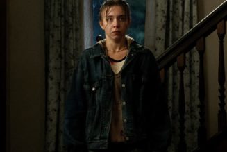 Julianne Moore Helps Sydney Sweeney Cover Up a Murder in New 'Echo Valley' Trailer