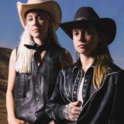 Julien Baker and TORRES cancel spring tour dates