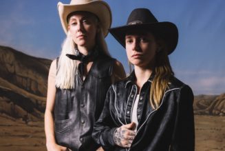 Julien Baker and TORRES cancel spring tour dates