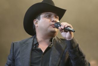 Julión Álvarez Forced to Postpone US Stadium Show After Work Visa Revoked