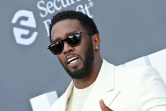 Jury Selection For Sean "Diddy" Combs Trial Delayed Until Monday