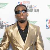 Kai Cenat Missed The Met, But Crashed The Celeb Afterparty