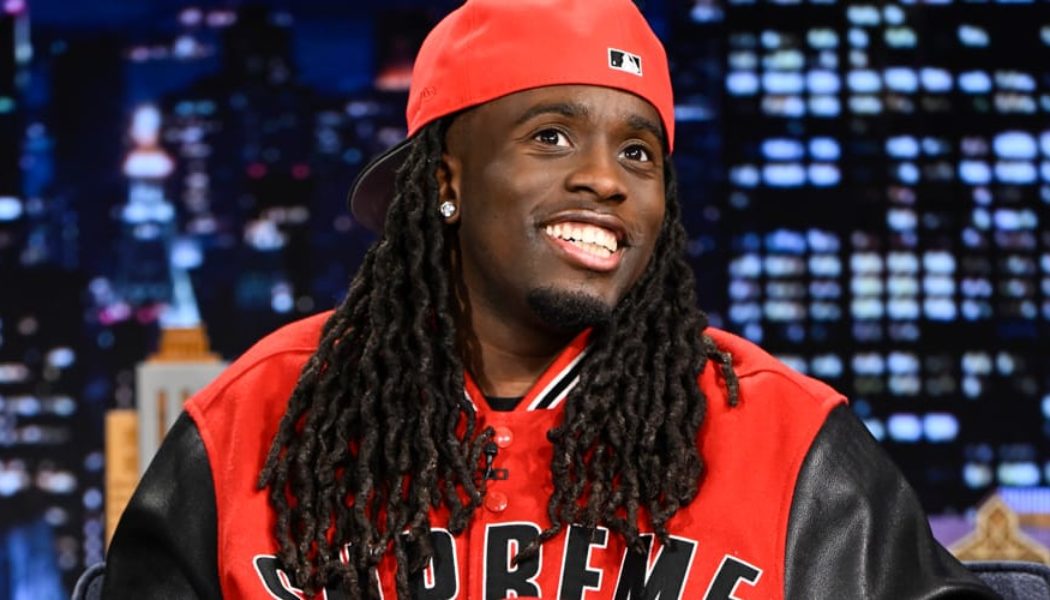 Kai Cenat To Direct Drake and PARTYNEXTDOOR's "SOMEBODY LOVES ME" Music Video