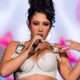 Kali Uchis' 'Sincerely' Debuts at No. 2 on Billboard 200