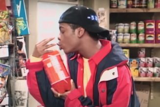Kenan & Kel's Kel Mitchell to Launch His Own Orange Soda Brand