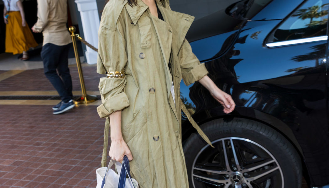 Kendall Jenner, Iris Law and Alexa Chung's Just Raided Mango—Here's What They Bought