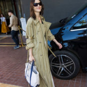 Kendall Jenner, Iris Law and Alexa Chung's Just Raided Mango—Here's What They Bought