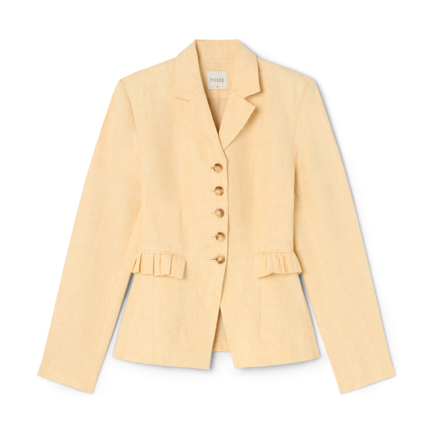 Posse Matilda Jacket