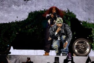 Kendrick Lamar and SZA's Grand National Tour Los Angeles tickets: Last-minute guide