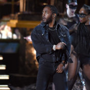 Kendrick Lamar Leads 2025 BET Awards With 10 Nominations