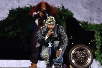 Kendrick Lamar & SZA Philadelphia Tickets: Last-Minute Guide