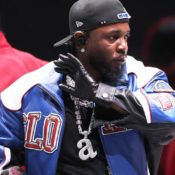 Kendrick Lamar's "Not Like Us" Becomes Longest-Charting Rap Song on Billboard Hot 100