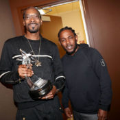 Kendrick Lamar’s Prayers About The Edibles Was True & G-Checked Snoop Dogg