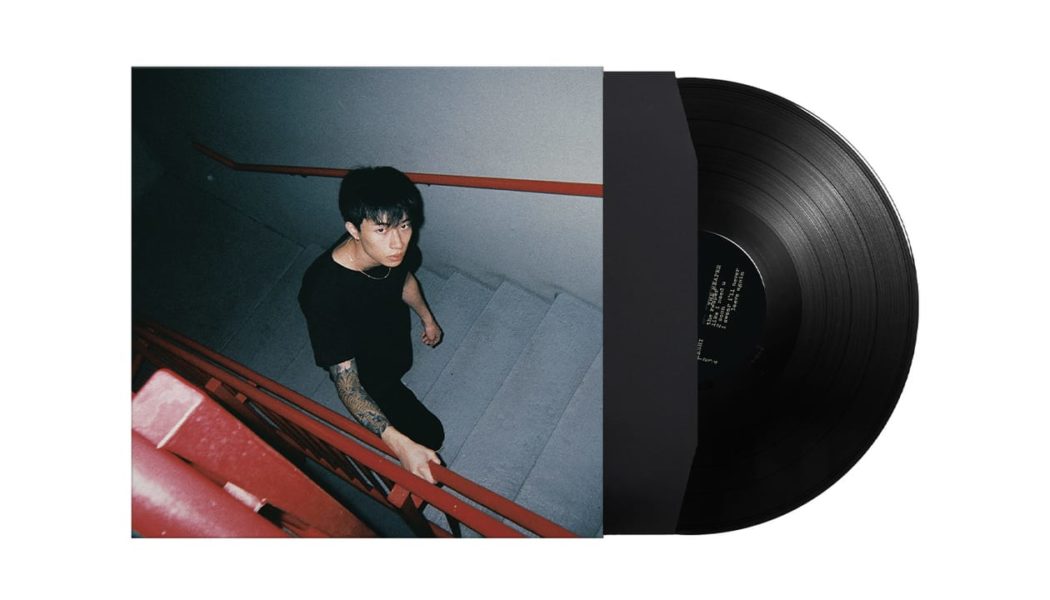 Keshi's 'Requiem' Explores His Artistic Evolution