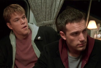 Kevin Smith's Dogma to screen at this year's Cannes