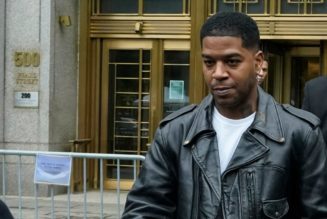 Kid Cudi Takes Stand In Sean "Diddy" Combs Trial, X Has Thoughts