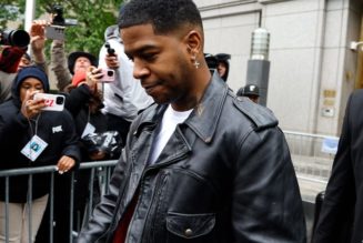 Kid Cudi Testifies at Diddy Trial, Details Home Break-In and Molotov Cocktail Car Bombing