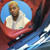 Kid Cudi Testifies His Car Was Torched After Diddy Broke Into His Home