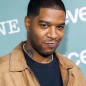 Kid Cudi to Star and Direct in His Own Feature Film 'When the Light Dies'