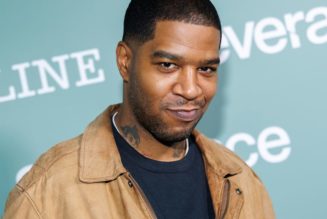 Kid Cudi to Star and Direct in His Own Feature Film 'When the Light Dies'
