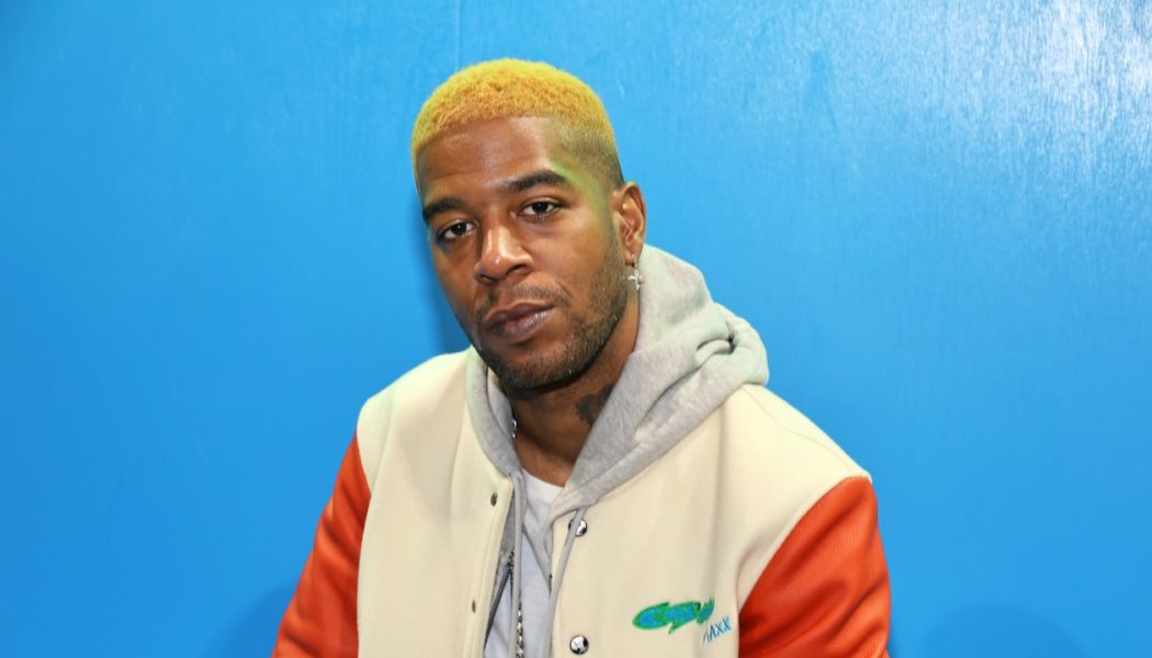 Kid Cudi to Testify in Sean "Diddy" Combs Trial