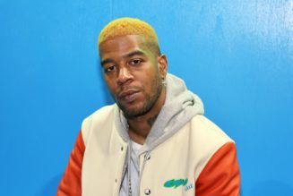 Kid Cudi to Testify in Sean "Diddy" Combs Trial