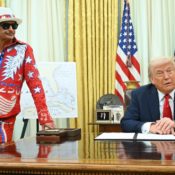 Kid Rock's Nashville Restaurant Closes Over Concerns of ICE Raid: Report