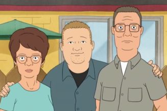 King of the Hill Revival Gets Hulu Release Date, New Opening Sequence