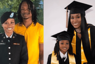 King Von’s Son & Mother Of His Child Graduate Together