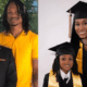 King Von’s Son & Mother Of His Child Graduate Together