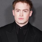 Kit Connor Will Reportedly Star in Alex Garland's 'Elden Ring' Film