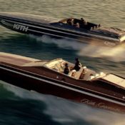 Kith Debuts Partnership With Cigarette Racing Just in Time for Summer